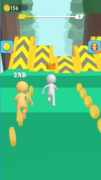 五款受欢迎的木头人游戏分享 2025火爆的的木头人游戏有哪几款截图