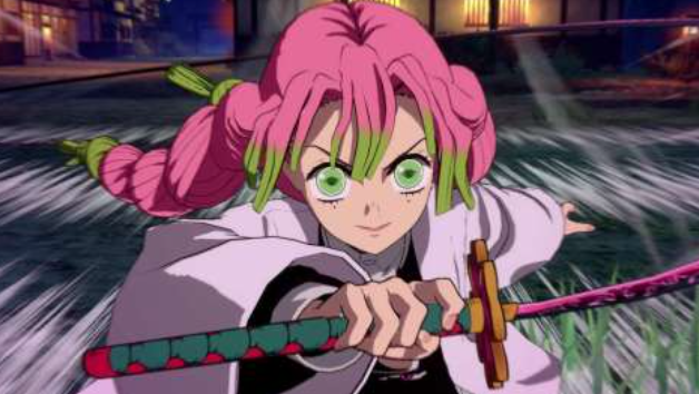 人气较高的鬼灭同人游戏推荐