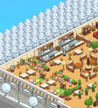 创意咖啡店物语套餐配方有哪几款 创意咖啡店物语套餐教程截图