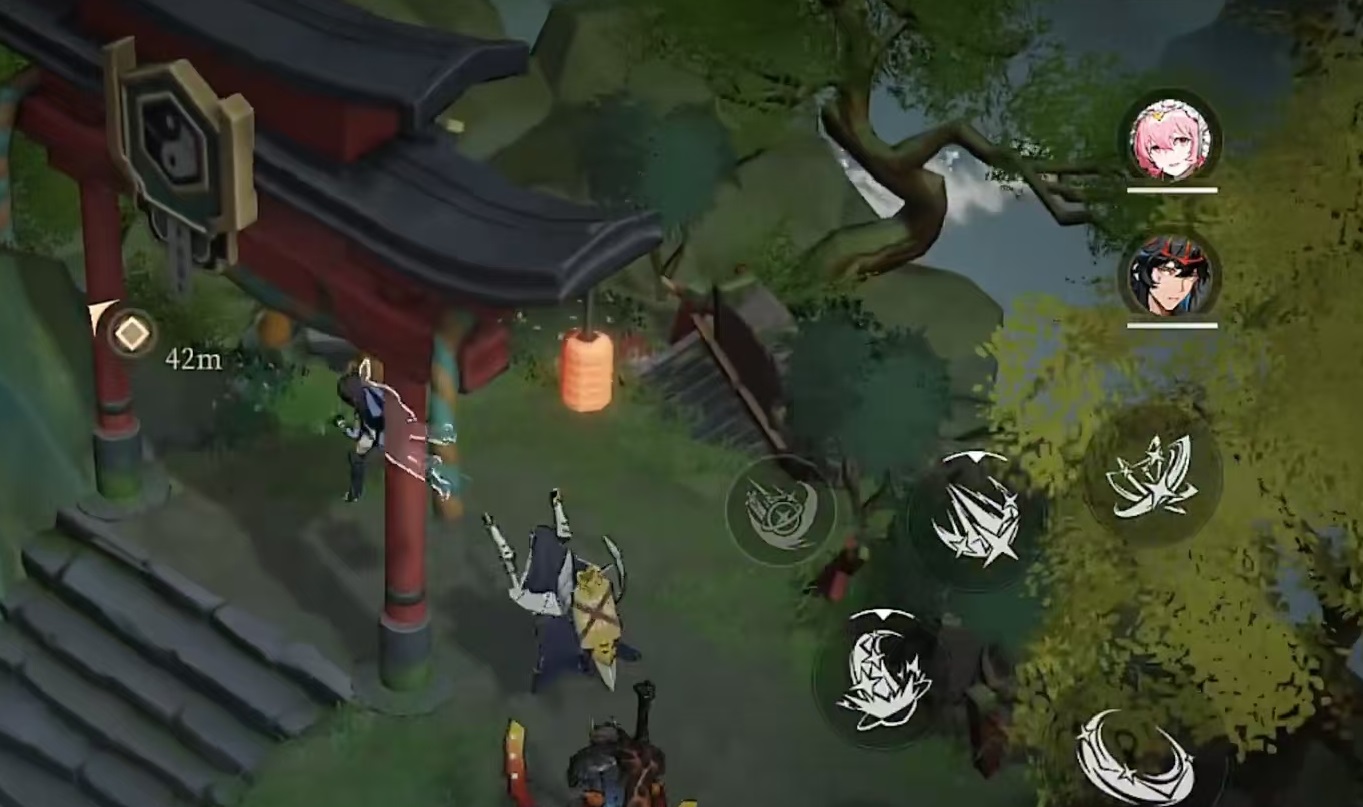 辉烬枪械怎么玩 辉烬枪械玩法教程截图