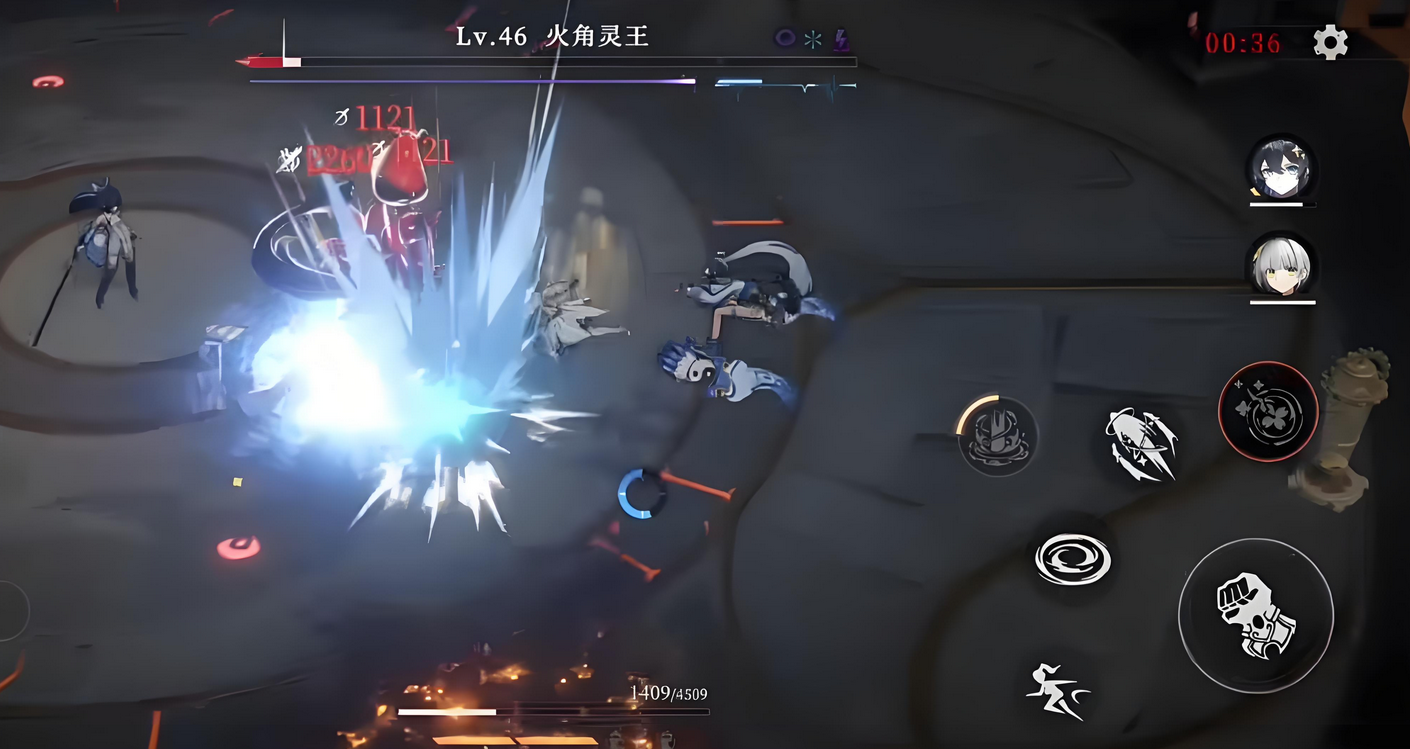 辉烬弓箭怎么玩 辉烬弓箭玩法分析截图