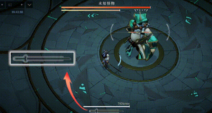 辉烬武器系统教程 辉烬武器机制讲解截图