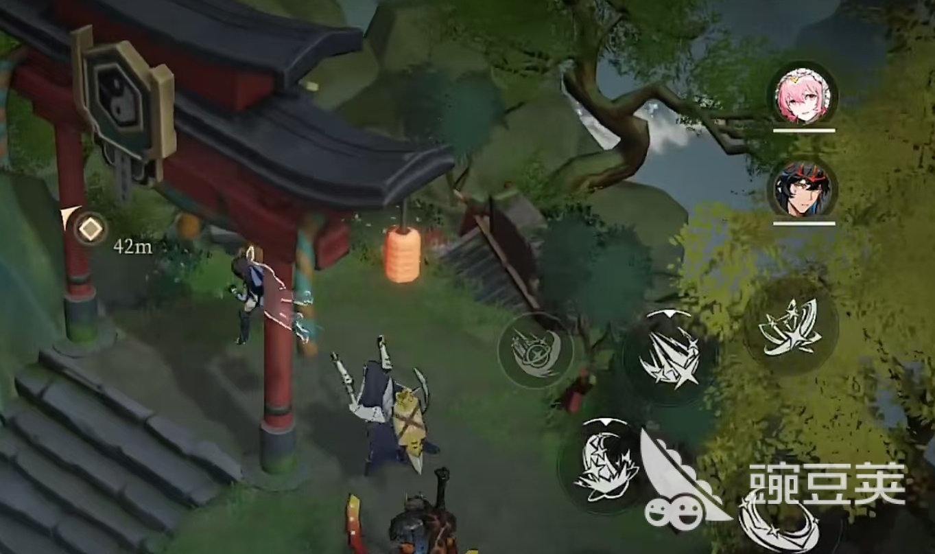 辉烬枪械怎么玩 辉烬枪械玩法技巧全解析截图