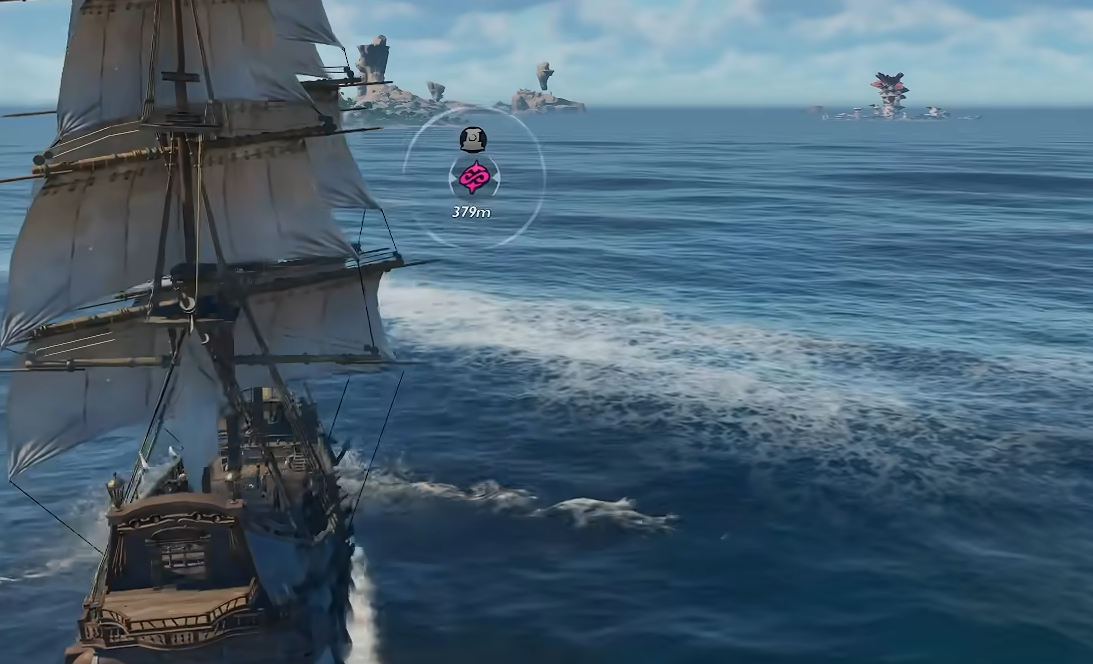 遗忘之海英文名是什么 遗忘之海英文名说明截图