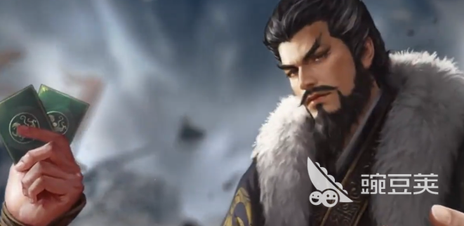 三国百将牌怎么玩 三国百将牌玩法机制详细盘点截图