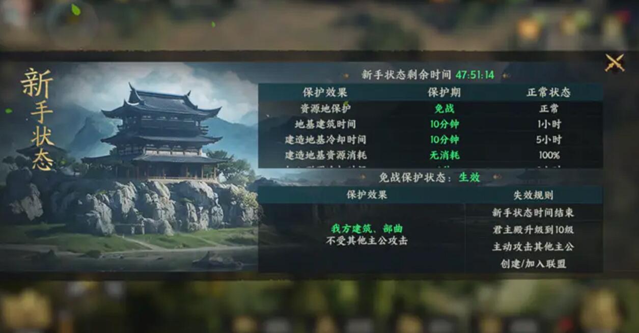 三国群英传策定九州开荒策略推荐 三国群英传策定九州新手开荒教程截图