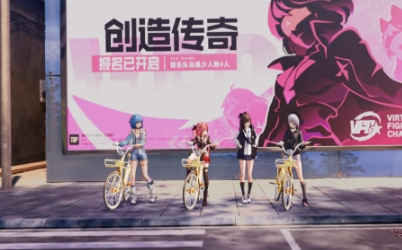 虚环是虚幻5吗 虚环是什么引擎