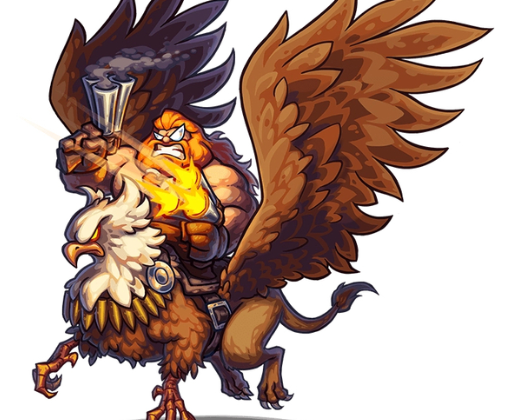 王国保卫战5联盟英雄有哪几款 王国保卫战5联盟英雄图鉴截图