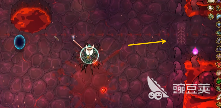 魔法工艺制作人怎么触发 魔法工艺制作人打法教程截图