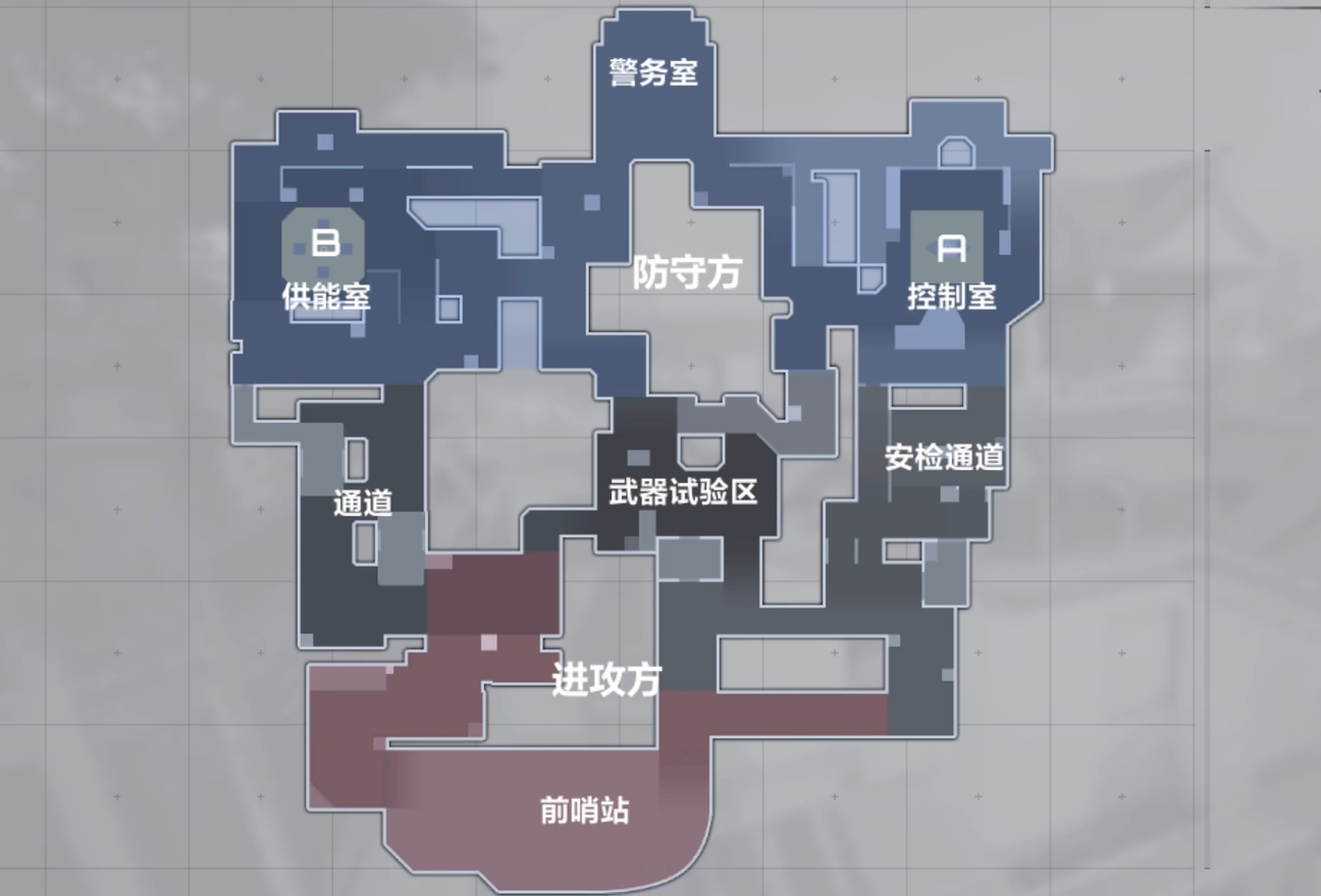 卡拉彼丘游戏手机版404基地怎么样 卡拉彼丘手游404基地地图打法指引