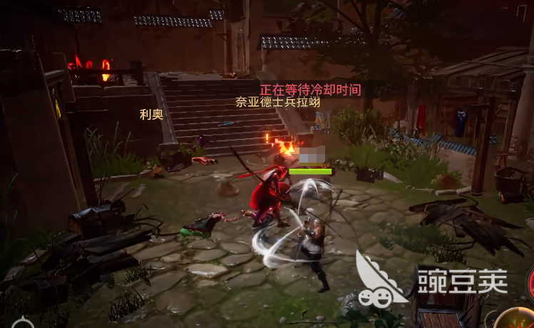 零度曙光是虚幻5引擎开发的吗 零度曙光使用什么游戏引擎打造截图