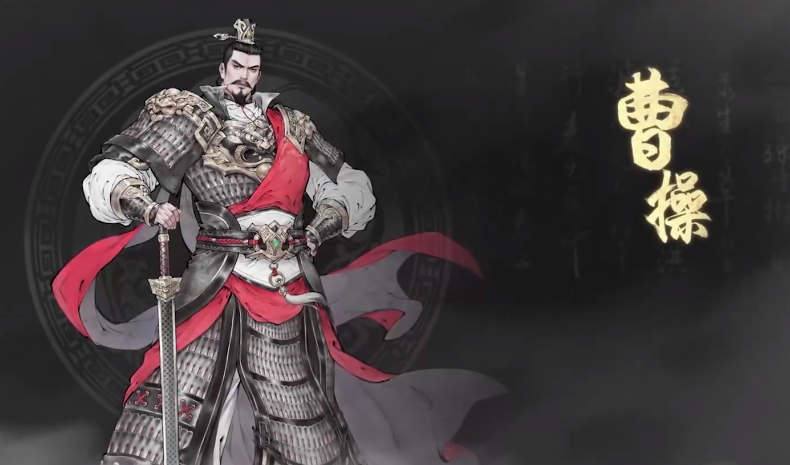 三国望神州武将分析 三国望神州武将分享截图