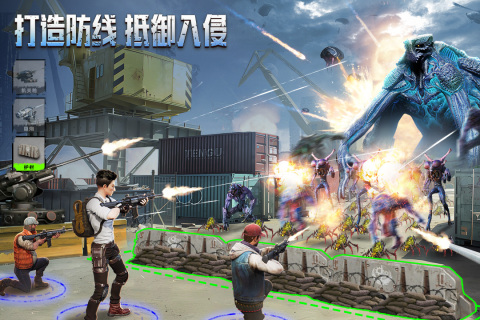 耐玩的废土游戏在哪里下载 2025流行的废土游戏榜单截图