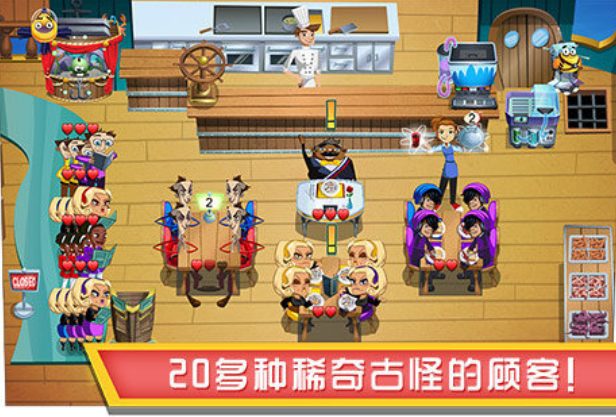榜单合集4的2015年游戏before_2有哪几款 好玩的手游安卓下载推荐截图
