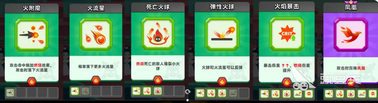 顶级弓箭手火系玩法全解析 顶级弓箭手火系输出技巧与配装指南截图