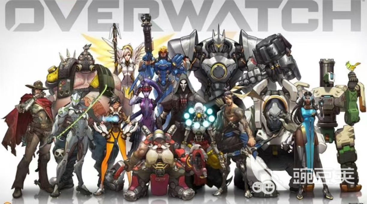 暴雪枪战游戏分享2025 值得下载的暴雪榜单9精选before_1截图