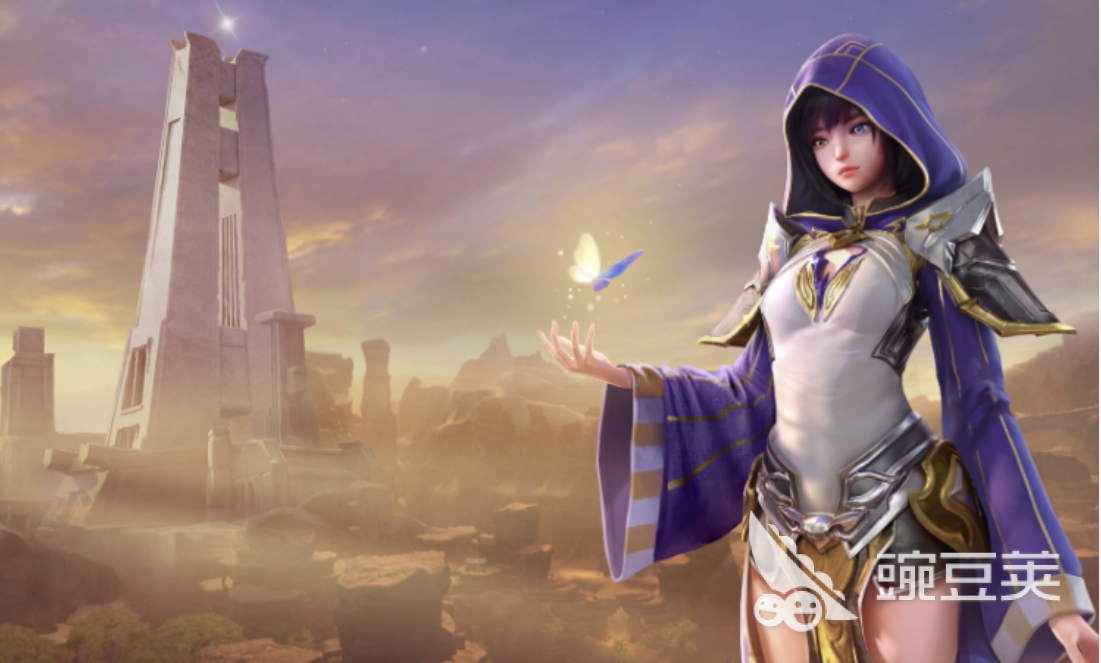 AION2快速升级指南 AION2高效练级方法全解析截图