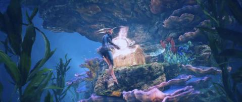 AION2拍卖行玩法盘点 永恒之塔2拍卖行机制讲解