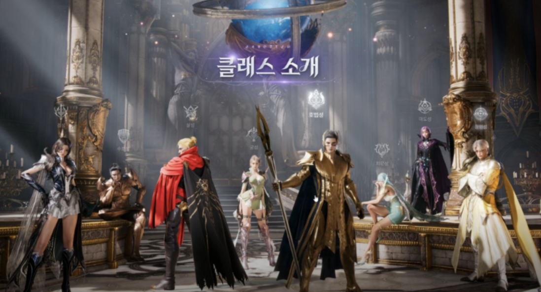AION2快速升级教程 永恒之塔2如何快速升级