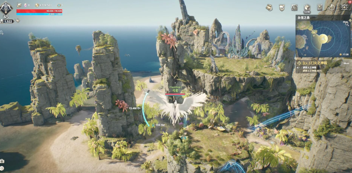 AION2公测时间是什么时候 永恒之塔2公测定档时间指引