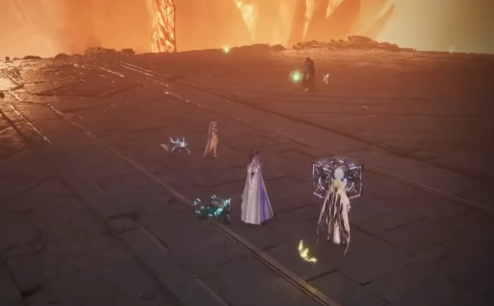 AION2交易行玩法讲解 永恒之塔2交易所怎么玩