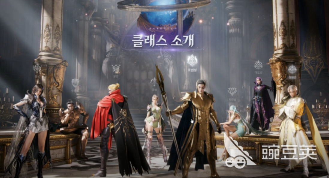 AION2永恒之塔2游戏盘点 AION2永恒之塔2玩法与特色全面解析截图