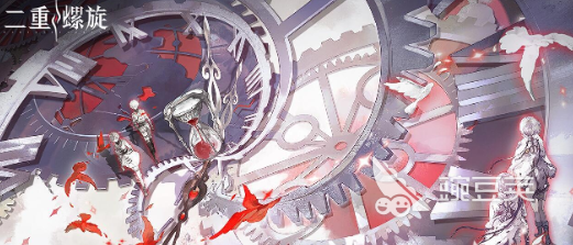 二重螺旋增幅领域怎么开 二重螺旋增幅领域使用方法截图