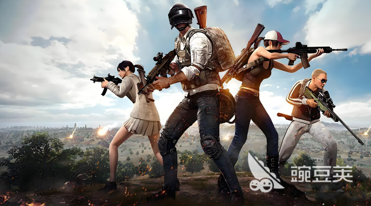 PUBG加速器怎么选？稳定流畅的游戏加速分享