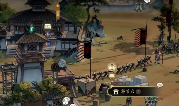 三国望神州探访玩法盘点 三国望神州探访教程推荐