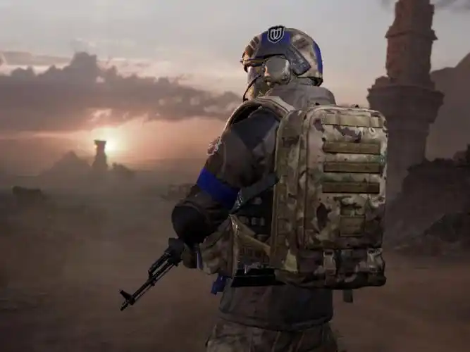 暗区突围国际服下载慢怎么办 暗区突围国际服下载慢解决办法截图