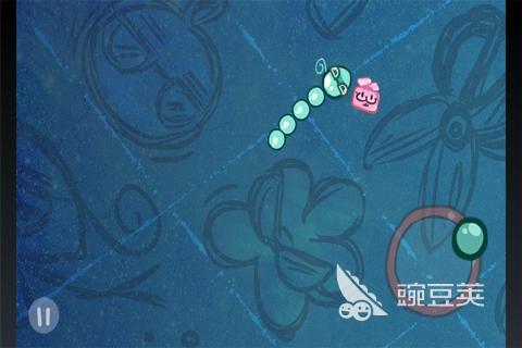 贪吃蛇游戏分享2025 贪吃蛇游戏推荐2025五款趣味玩法精选截图