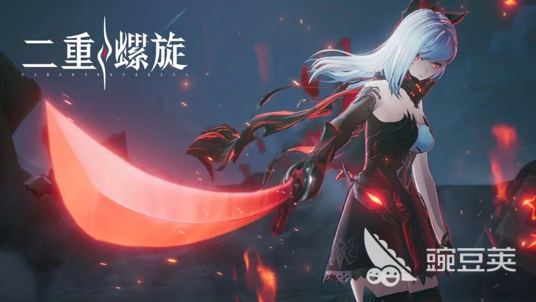 二重螺旋好玩吗 二重螺旋游戏手机版体验怎么样截图