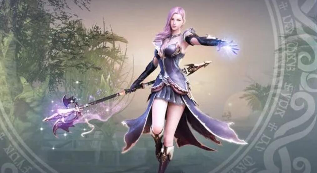AION2治愈星怎么样 永恒之塔2治愈星的玩法教程