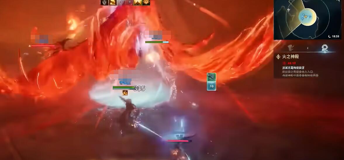 AION2守护星怎么样 永恒之塔2守护星玩法分析