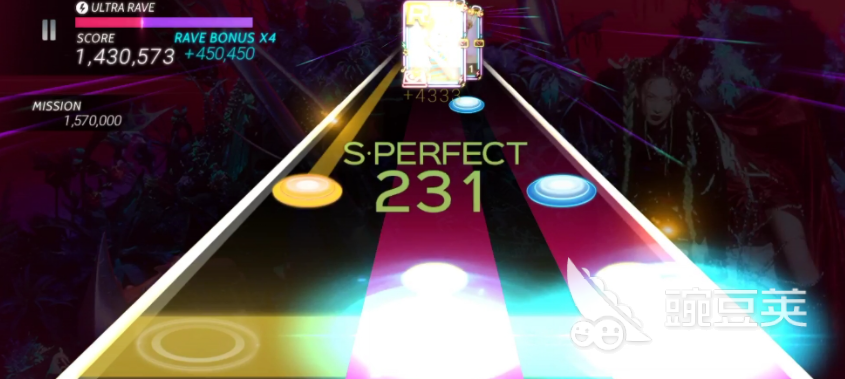 SuperStar SMTOWN掉线掉帧怎么办 SuperStar SMTOWN游戏卡顿延迟解决方法截图