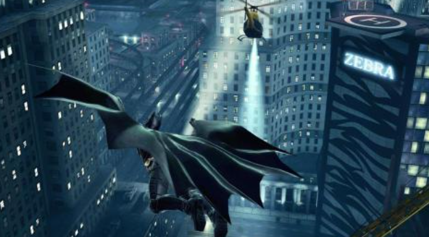 好玩的开放世界游戏单机手游有哪些