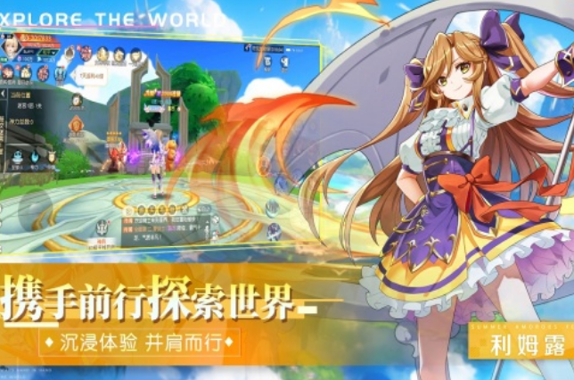火爆的的升级加点的小游戏叫什么名字 2025经典的升级加点游戏手机版介绍截图