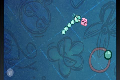五款趣味游戏贪吃蛇分享 2025受欢迎的贪吃蛇游戏推荐截图