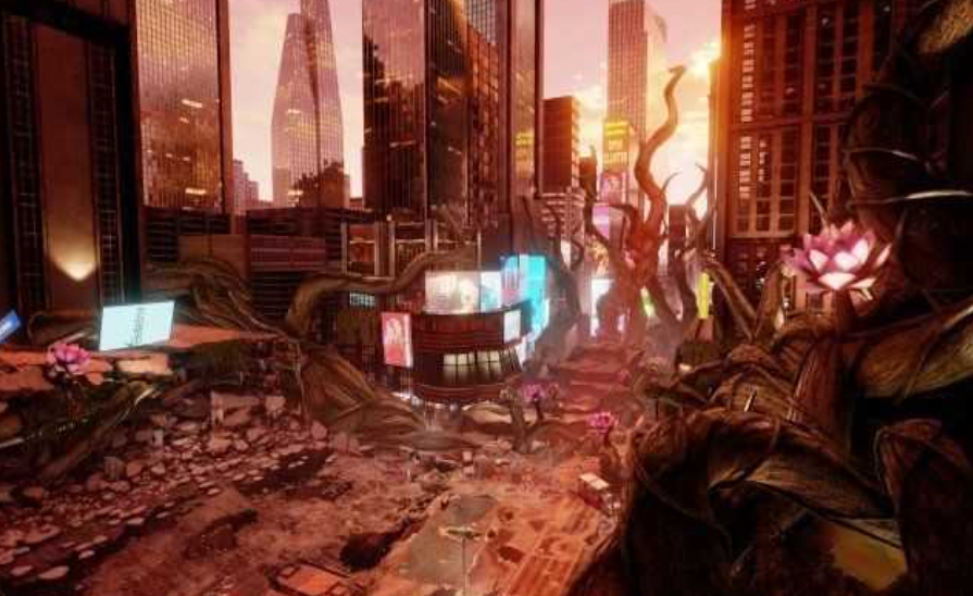 Jump大乱斗中文汉化版下载方法及安装攻略截图