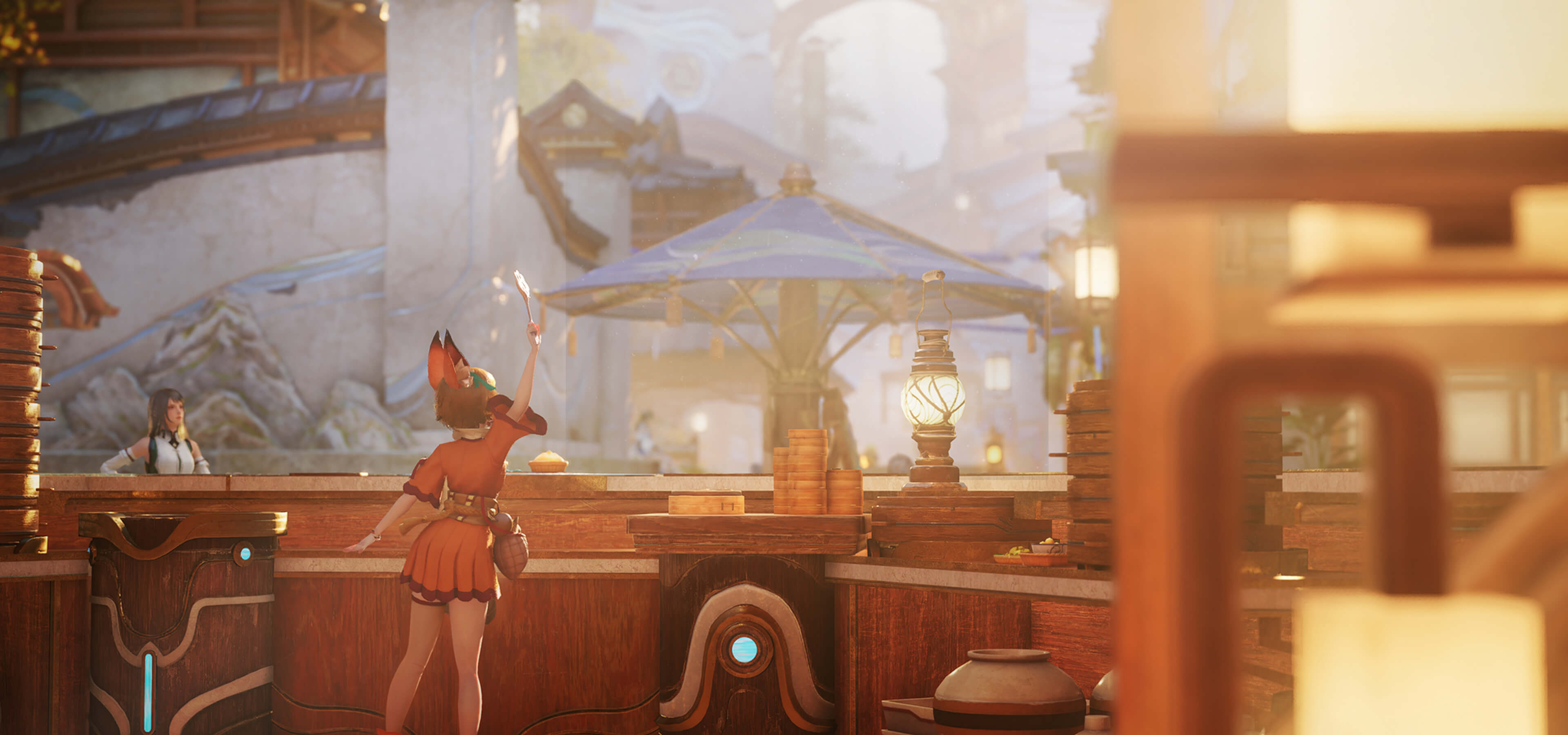 王者荣耀世界猩红神兽获取方法 王者荣耀世界猩红神兽获取难不难截图