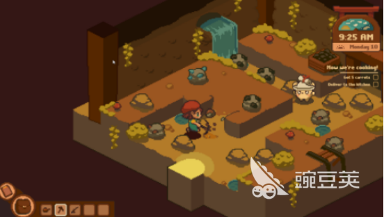 手机经营旅馆游戏分享 2025火爆的经营类游戏手机版介绍截图