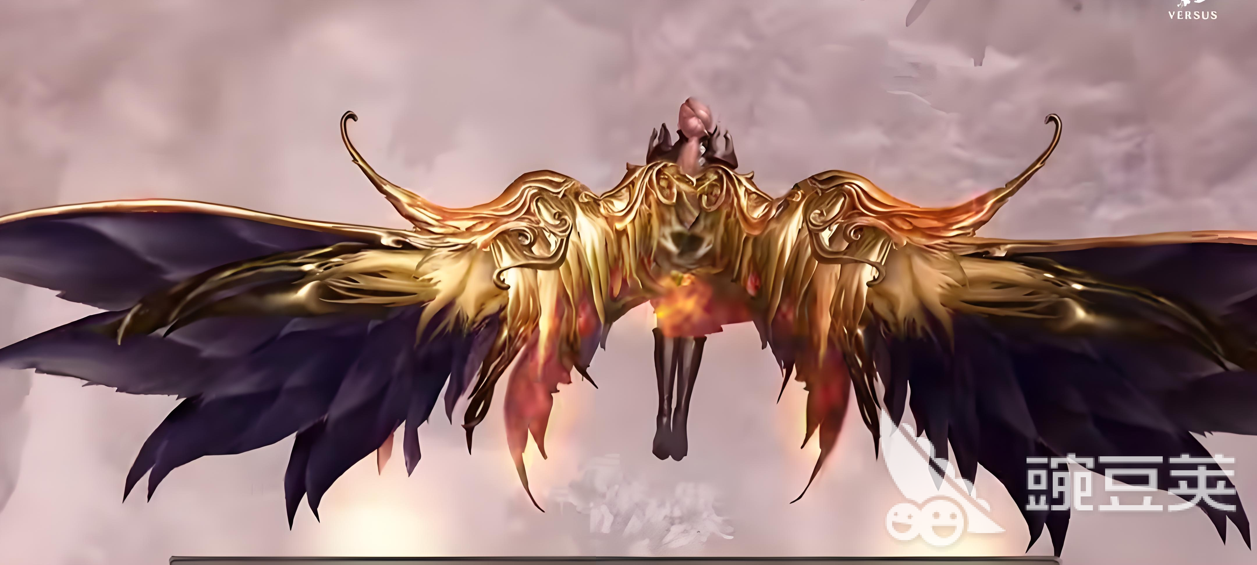 AION2滑翔技能教学 AION2滑翔怎么用技巧详解截图