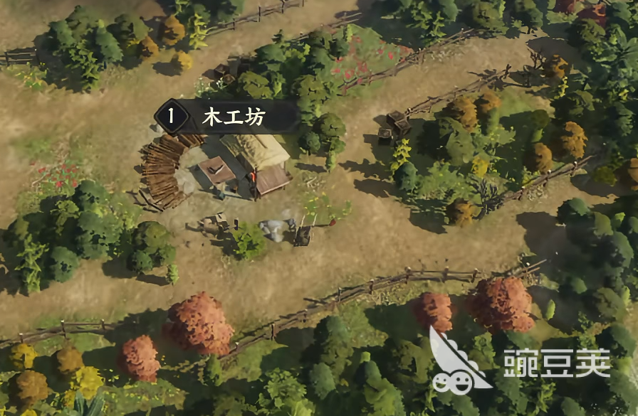 三国群英传策定九州开荒阵容搭配 三国群英传策定九州快速开荒教程截图