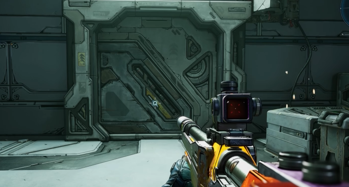 无主之地4怎么样 无主之地4评测截图