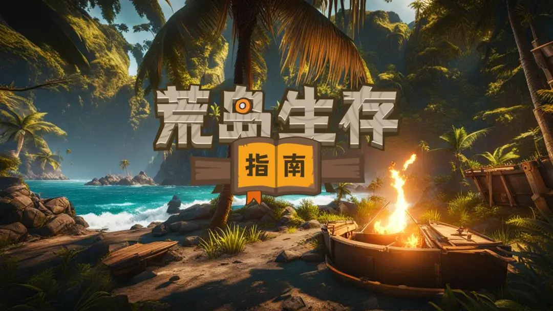 必玩的生存游戏有哪几款 2025火爆的的生存游戏分享截图