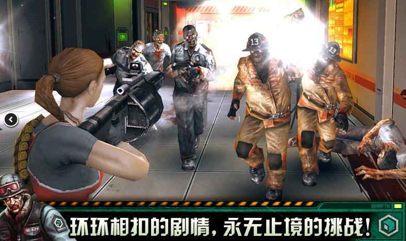 游戏手机版版逃离塔科夫叫什么名字 2025受欢迎的射击游戏有哪几款