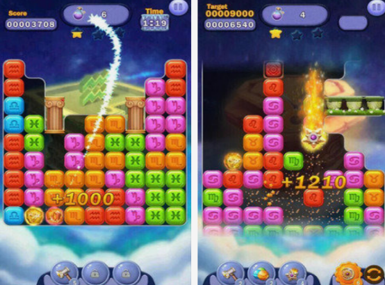 单机消消乐无需网络版推荐