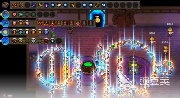 魔法工艺天赋怎么点 魔法工艺天赋加点指南截图