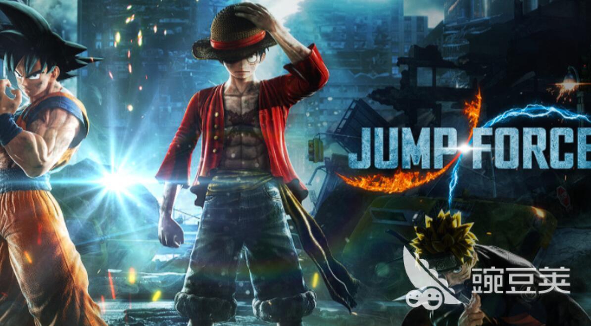 Jump大乱斗觉醒条件全解析 Jump大乱斗觉醒触发机制详解截图