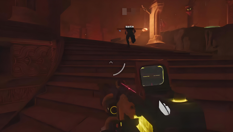 逆战未来怎么获得体验资格 逆战未来体验资格获取方法指引截图